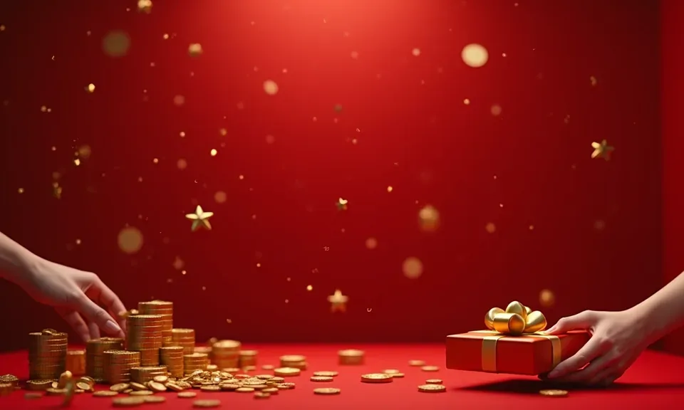 mamijitu Gamelan Riches Reels