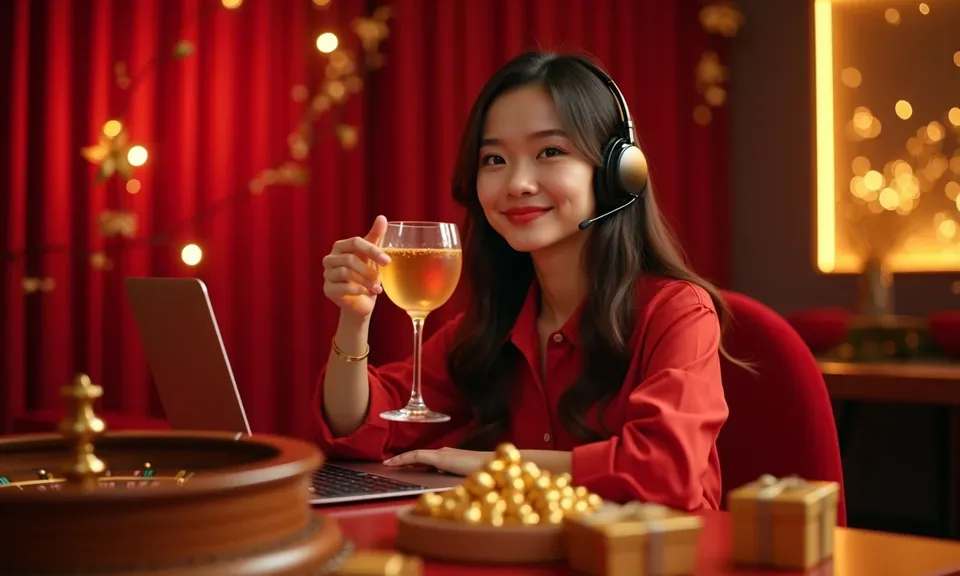 mamijitu Live Baccarat Elite